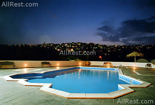 Milos Villas 8